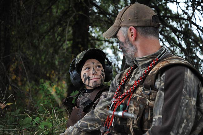 ensure-hunting-for-future-generations