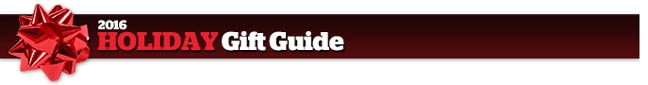 Hunting Holiday Gift Guide 2016