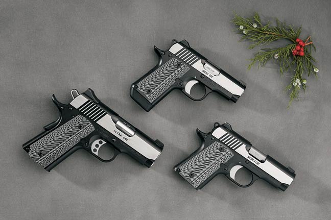 Hunting Holiday Gift Guide 2016