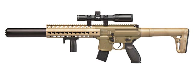 Hunting Holiday Gift Guide 2016