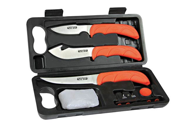 Hunting Holiday Gift Guide 2016
