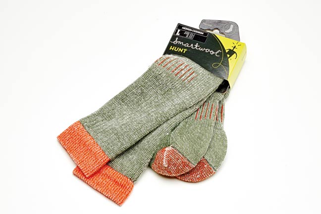 smartwoolHunting Holiday Gift Guide 2016