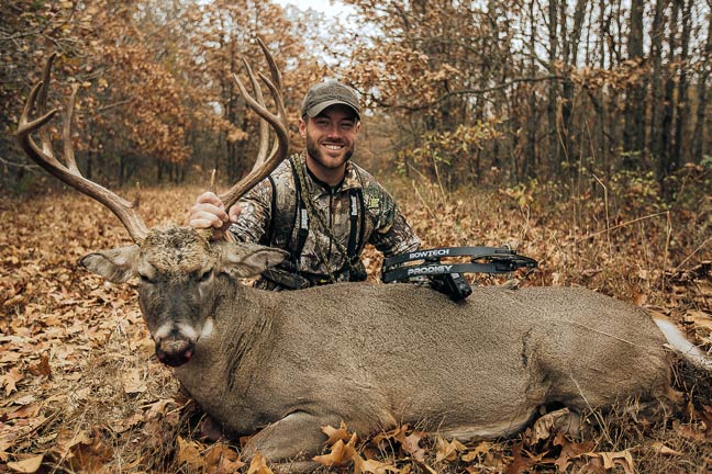 whitetail-tips-and-tactics-for-the-rut