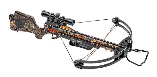 Hunting Holiday Gift Guide 2016