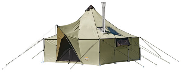 Photo-5-Cabela's-Ultimate-Alaknak-12-ft.-x-12-ft.-Tent