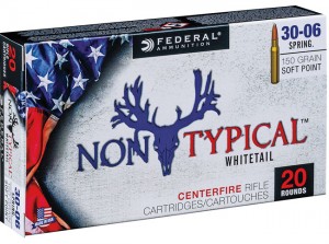 WhitetailNeedsAmmo
