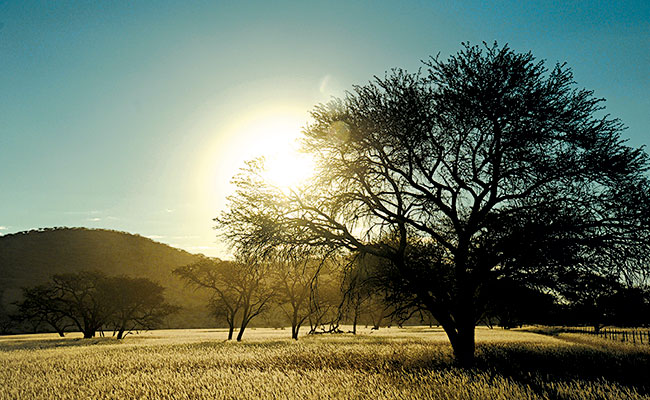 Namibia