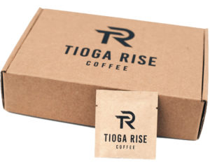 Tioga Rise Coffee