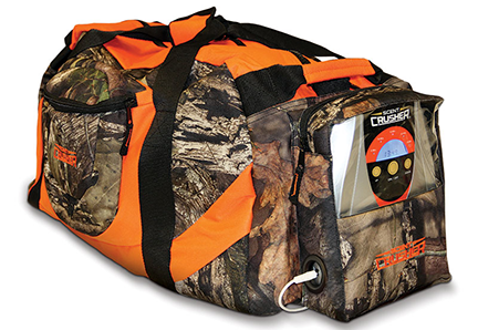 Scent Crusher Gear Bag