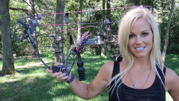 Tiffany Lakosky