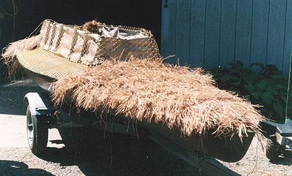 A Re-Fab Duck Boat