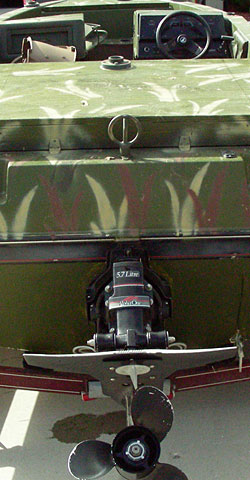 Duck Boat