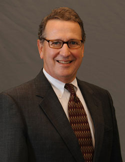 John Newman Elected 41st Ducks Unlimited President 