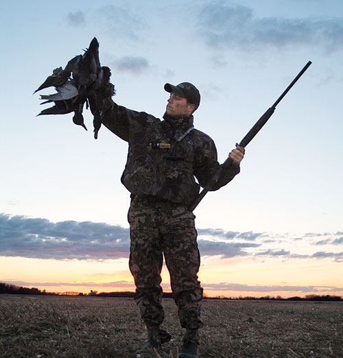 What You Need to Know for a Successful Canadian Waterfowl Hunt