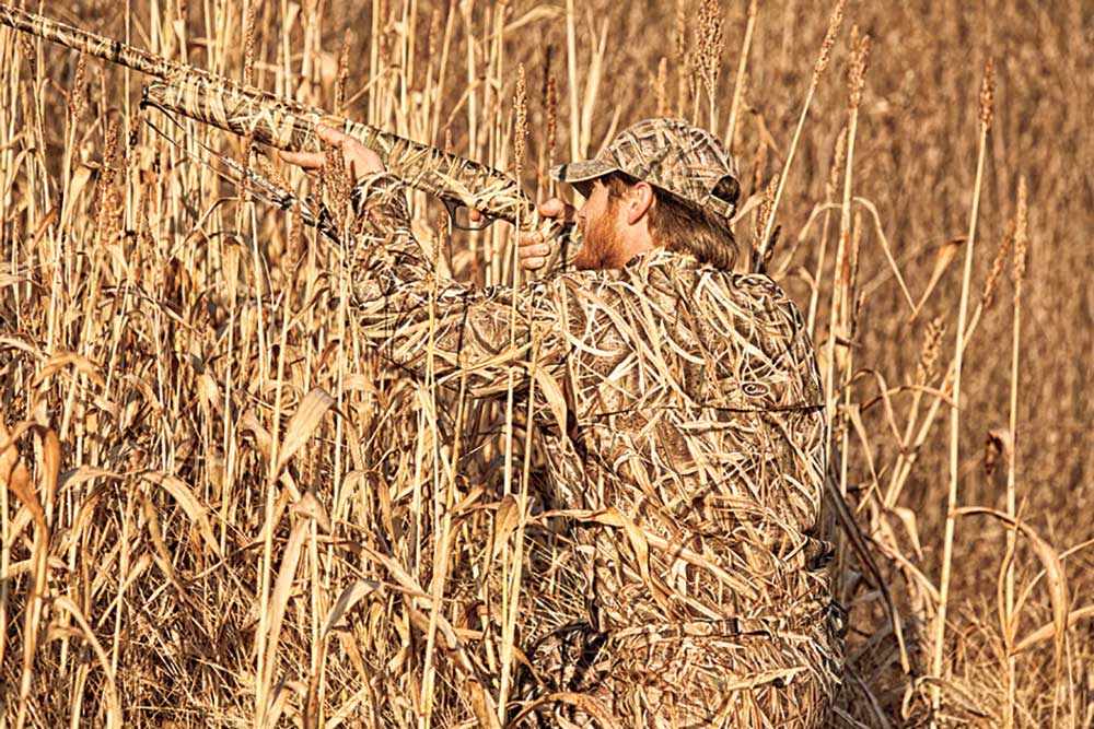 New Waterfowl Camo & Clothing for 2014 - Wildfowl.