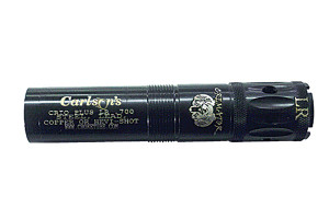Choke Tube options for guns
