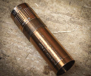 Perfect Choke Tubes for Hunting