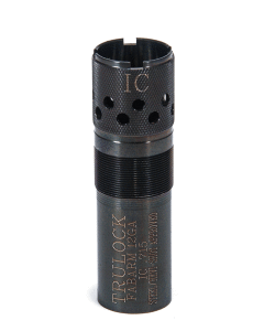 Choke Tube tips for hunting