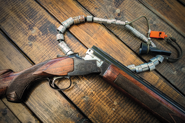 Great first gun options