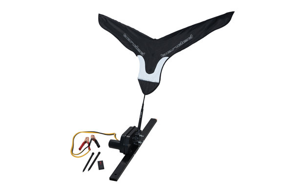 Banded Waterfowl Gear