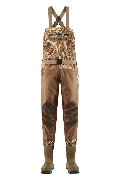 Lacrosse Waterfowl Gear for bird hunters
