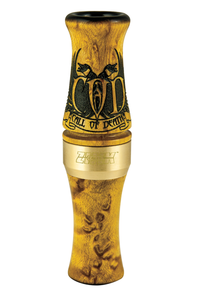 zink waterfowl calls, waterfowl gear