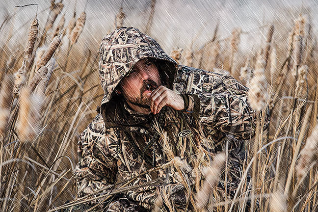 Drake Refuge Jacket