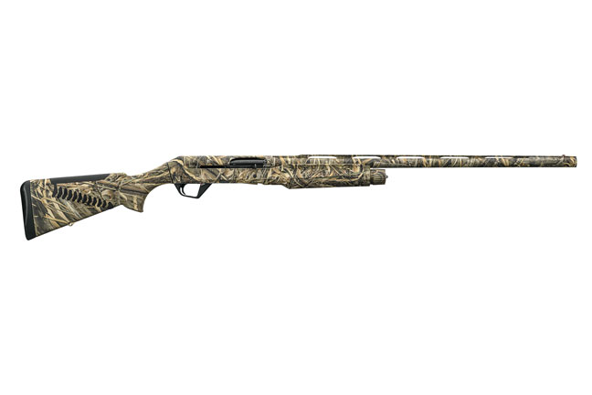 Benelli Super Black Eagle 2