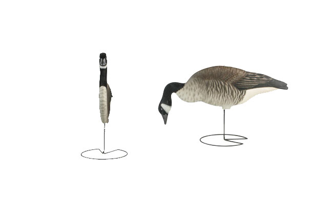 GreenHead Decoys
