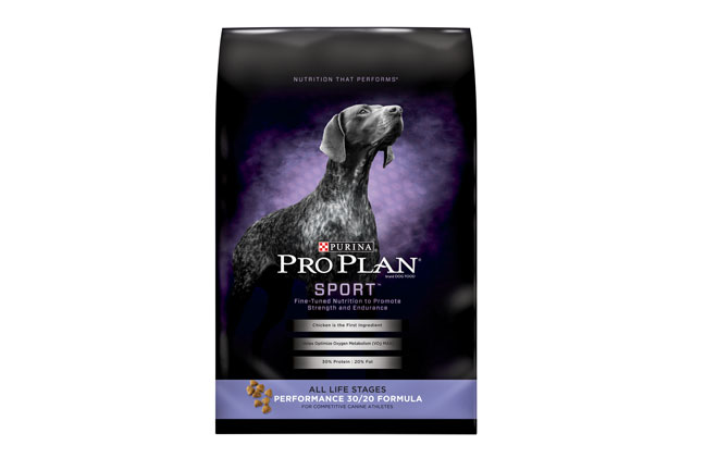 Purina Pro Plan Sport Dog Food