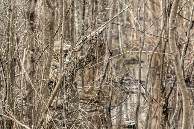 Relatore Max-5 camo patterns