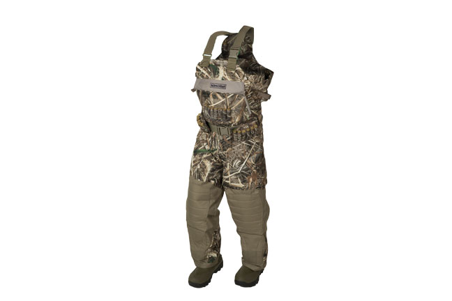 Banded-Black-Label-Waders