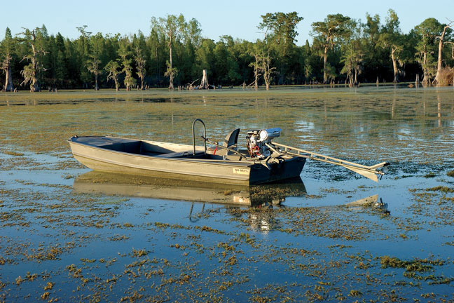 Go-Devil-16x44-Waterfowl-Boat