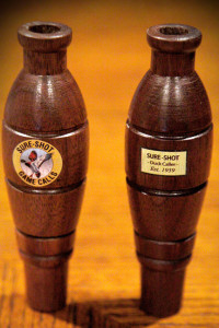 Sure-Shot-triple-reed-duck-call