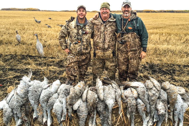 McCauley Brothers with the Habitat Flats