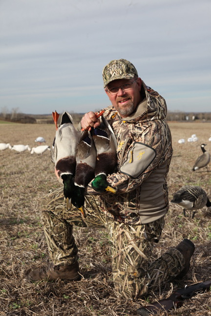 Top Mallard Hunting Destinations