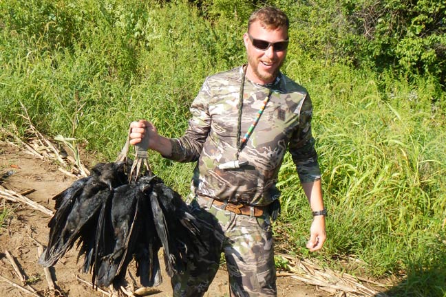 crow-hunting-tactics