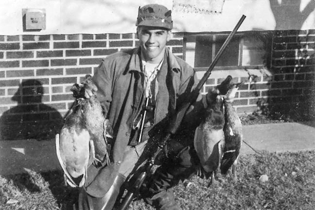 remington-history