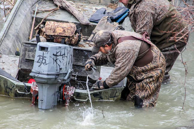 duck-hunting-safety