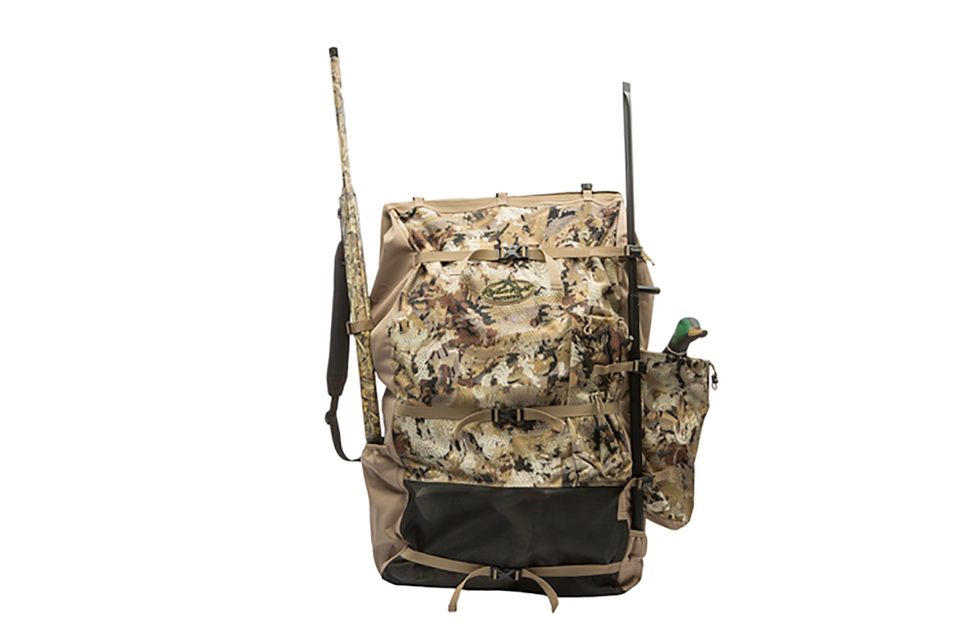 Rig'Em Right Refuge Runner Decoy Bag