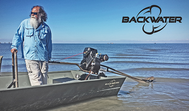 Backwater Swomp Lite