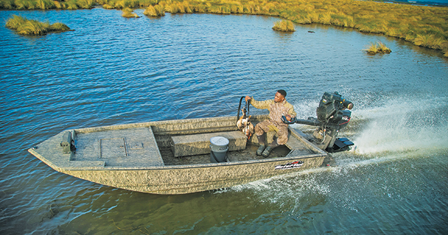 Gator-Tail Savage Series