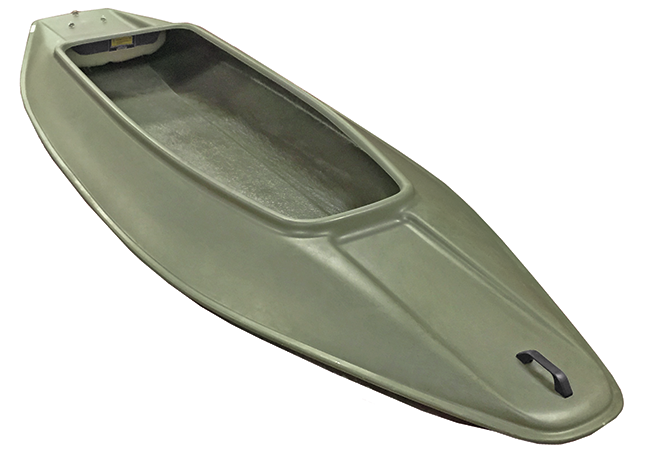 Momarsh Dual Purpose