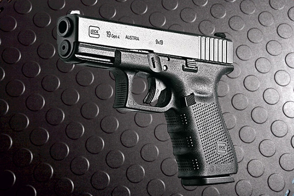 Glock 19