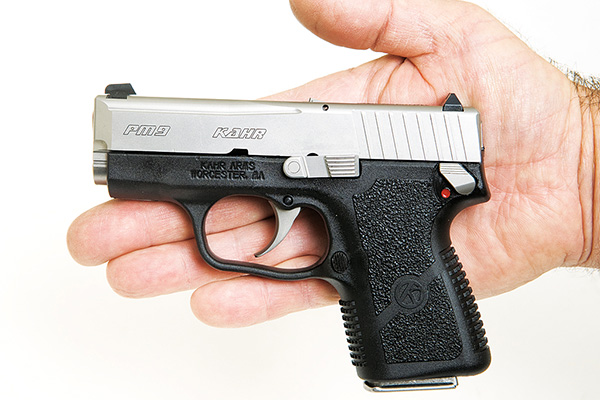 Kahr PM9