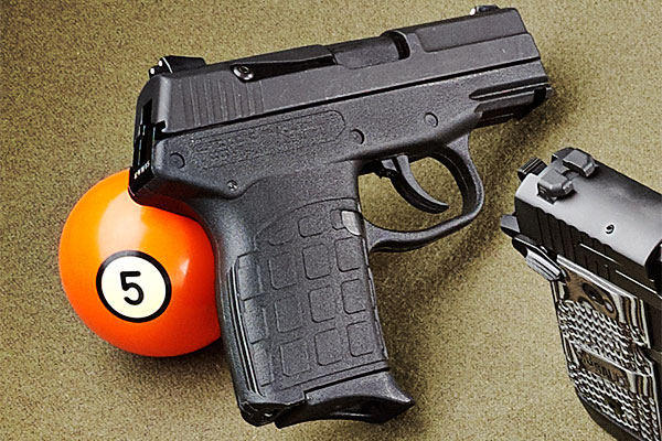 Kel-Tec PF-9