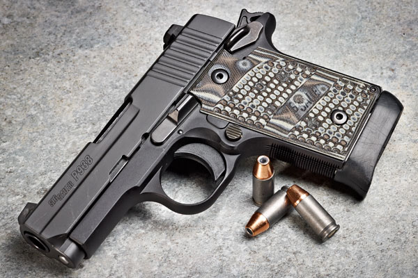 SIG Sauer P938