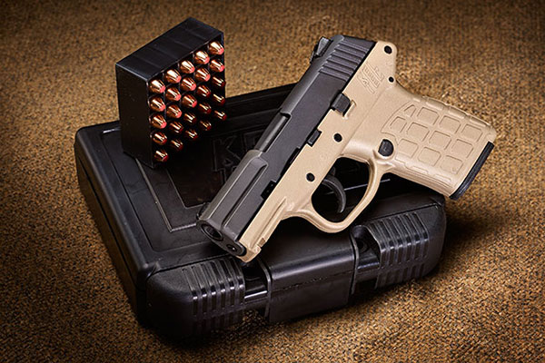 Kel Tec PF-9