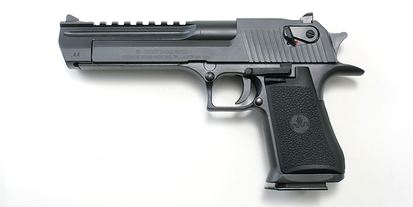 IWI Classic Desert Eagle