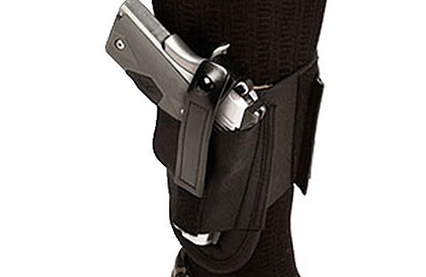 Blue Stone Safety Undercover